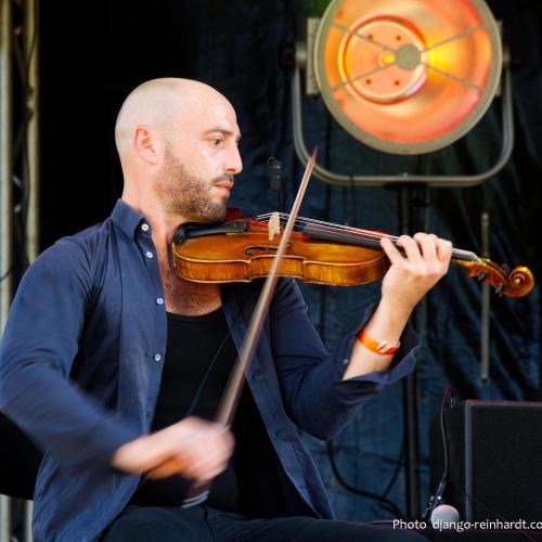 Livio Luzzi