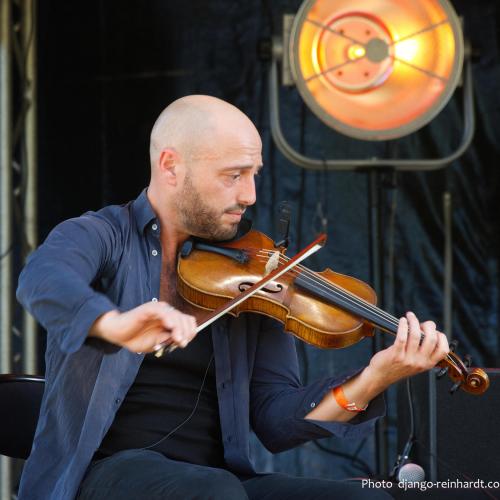 Livio Luzzi