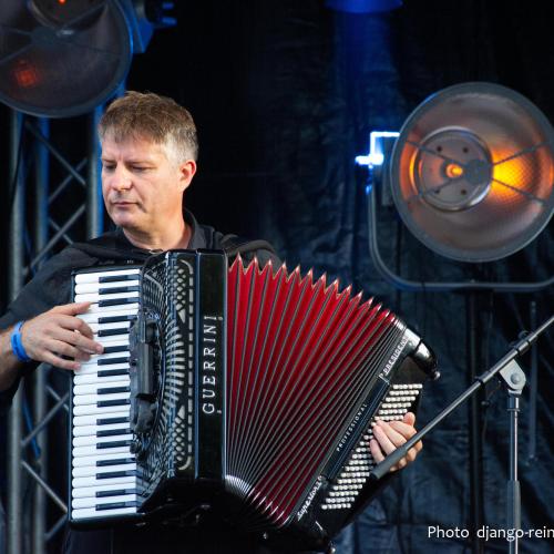 Dario Ivkovic