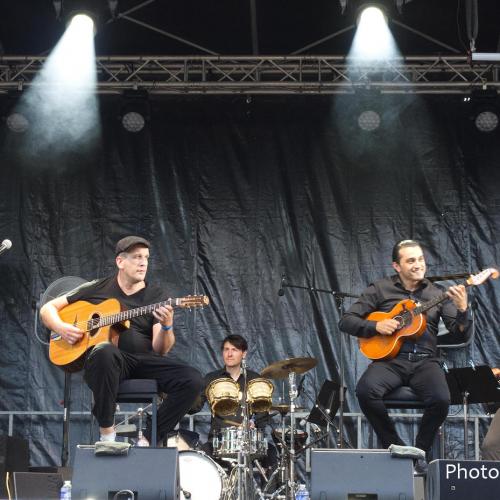 Bako Jovanović & Sébastien Giniaux