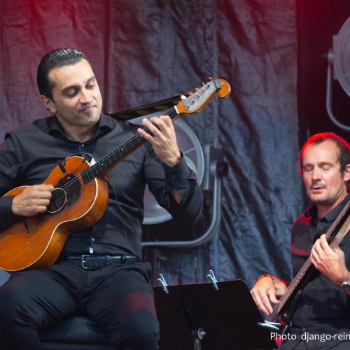 Bako Jovanović  et Emrah Kaptan