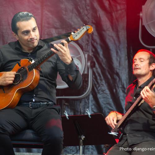 Bako Jovanović - Emrah Kaptan