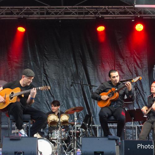 Bako Jovanović & Sébastien Giniaux