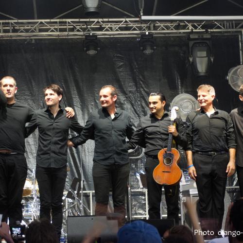 Bako Jovanović & Sébastien Giniaux