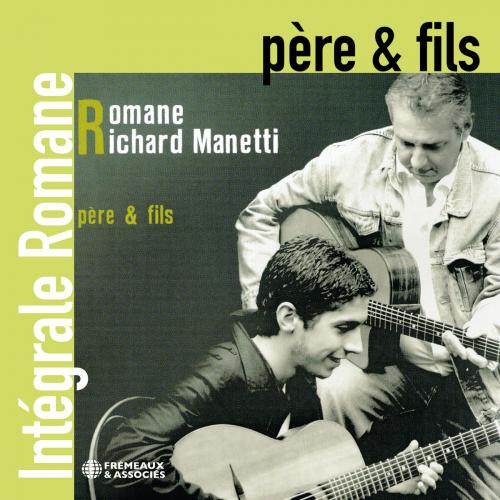 Pere Et Fils - 2007