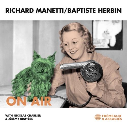 Manetti Herbin On Air - 2023