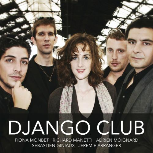 Django Club - 2012