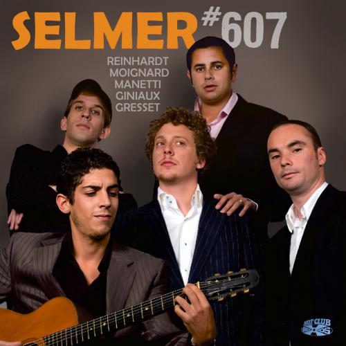 Selmer 607  - 2009