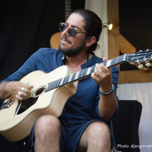 Richard Manetti 2025