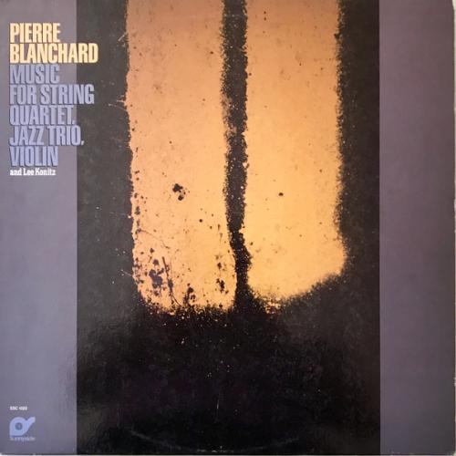 Music For String Quartet