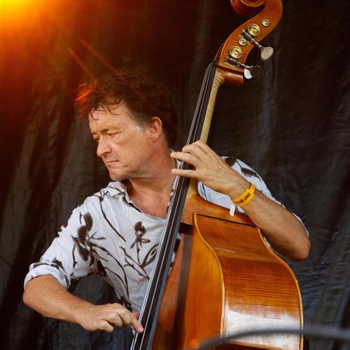 Laurent Vernerey