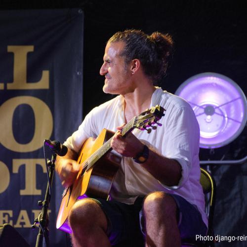 Albert Bello 1