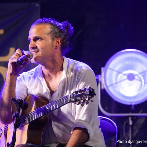 Albert Bello 2