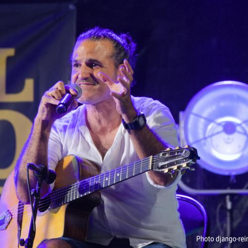 Albert Bello 3