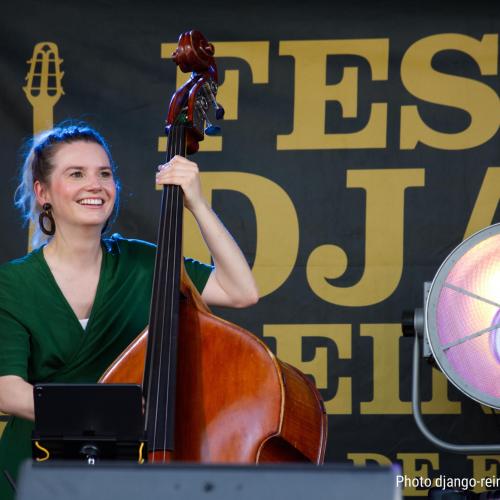 Julia Hornung 5