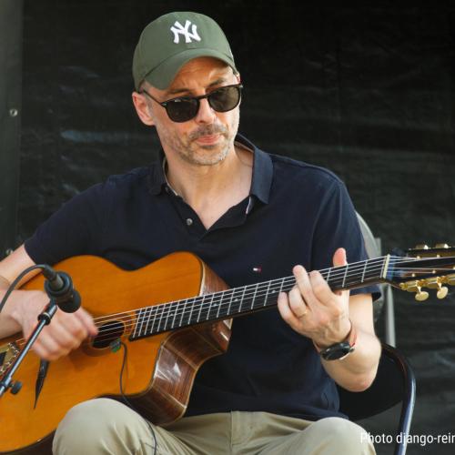 Julien Cattiaux
