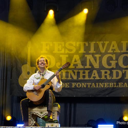 Thibaut Cauvin 2