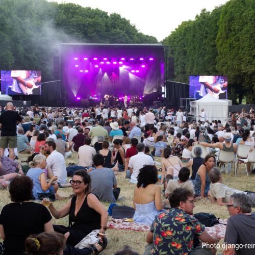 Festival Django 8