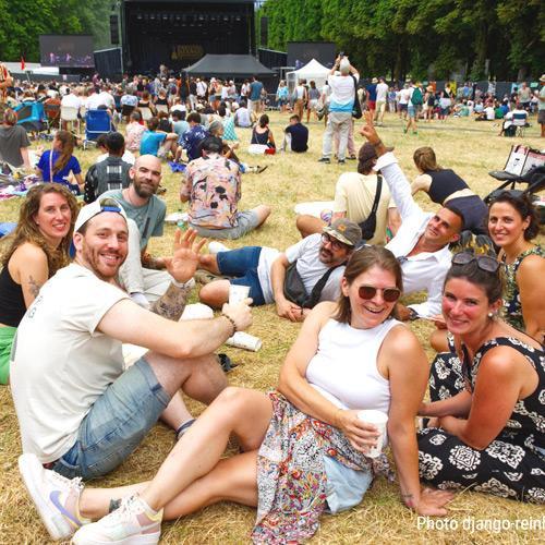Le Festival